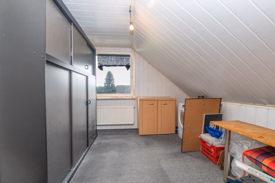 Kinderzimmer OG