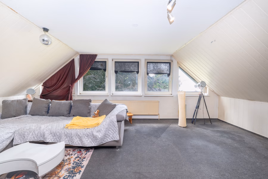 Schlafzimmer OG