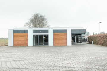 Flexibler Raum für Büro und mehr – Kreatives Arbeiten und inspirierende Veranstaltungen!, 21706 Drochtersen, Bürofläche