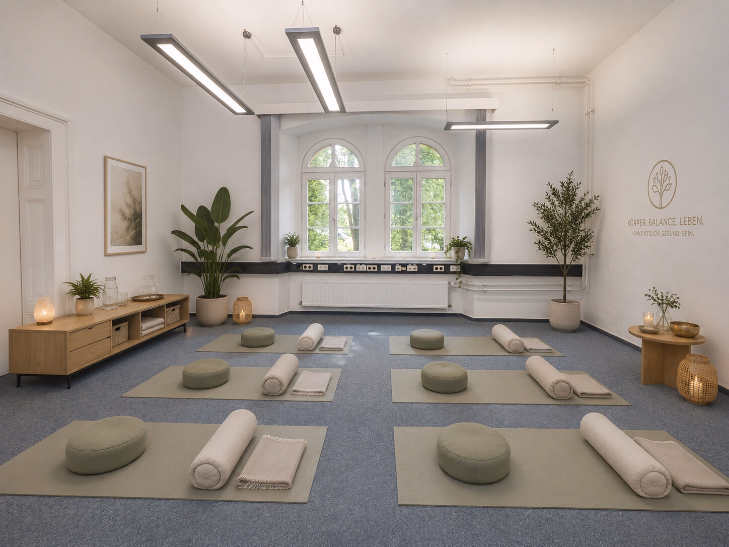 EG Altbau Büro 2