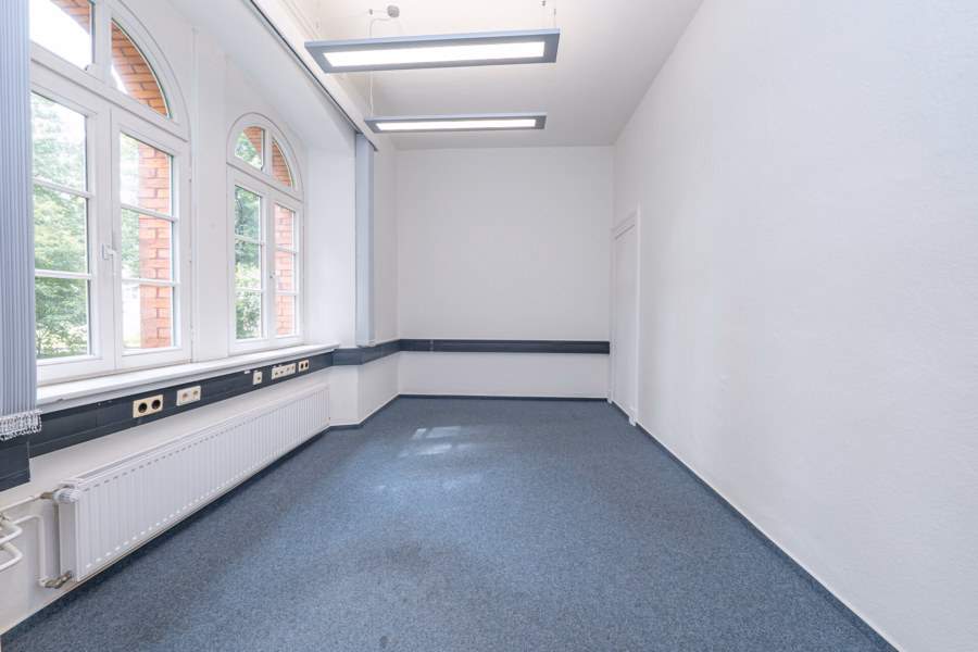 EG Altbau Büro 3