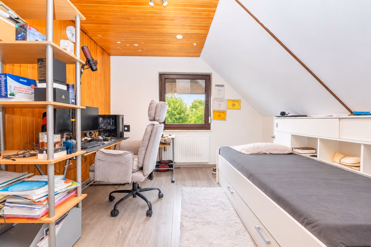 Kinderzimmer 2