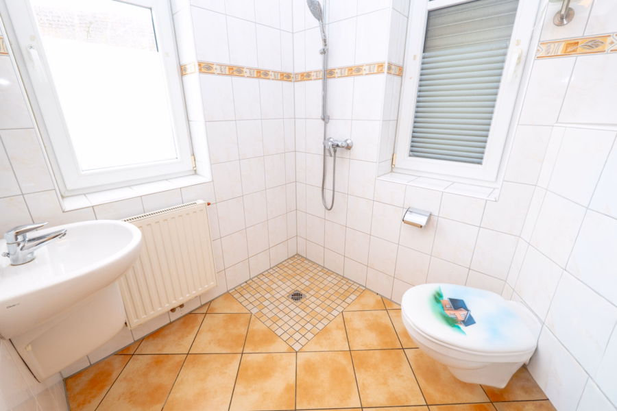 Gäste-WC