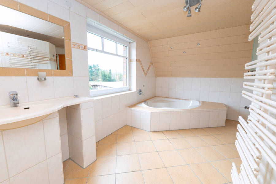 Badezimmer OG