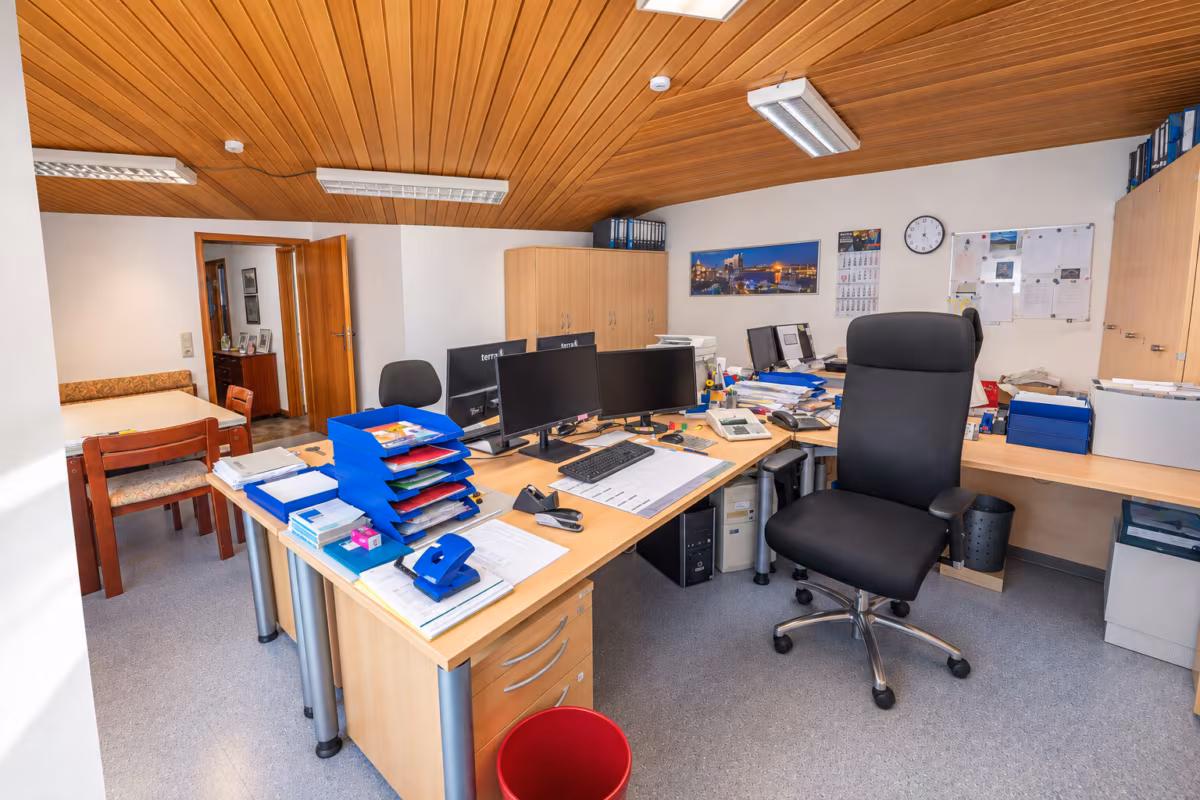 Büro OG