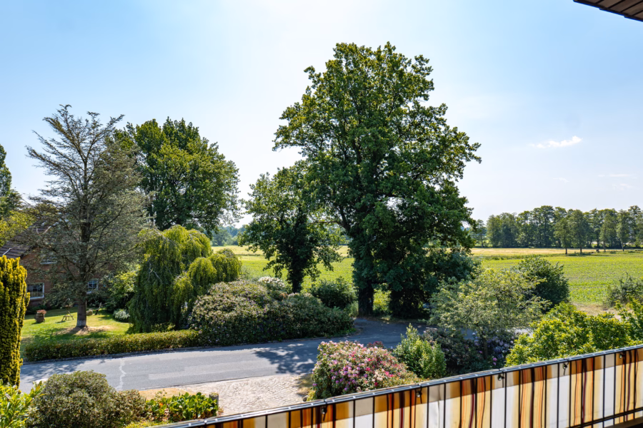 Blick Loggia