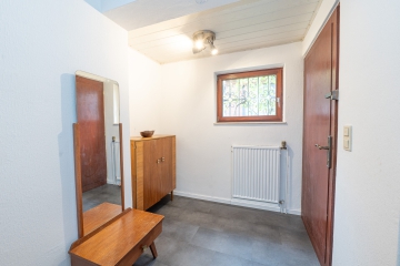 Windfang - Platz für die ganze Familie! Einfamilienhaus in Horstseenähe.