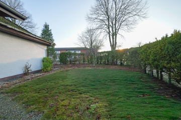 Vorgarten - Toller Bungalow in familienfreundlicher Lage!