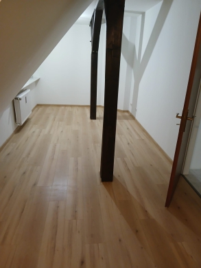 Zimmer - 1-Zimmer Wohnung mit guter Anbindung in Agathenburg.