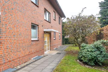 Außenansicht - Wohlfühl-Zuhause für Paare oder kleine Familien – 75 m² Wohnkomfort inklusive Stellplatz