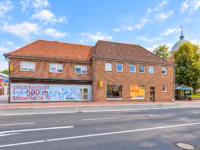 Straßenansicht