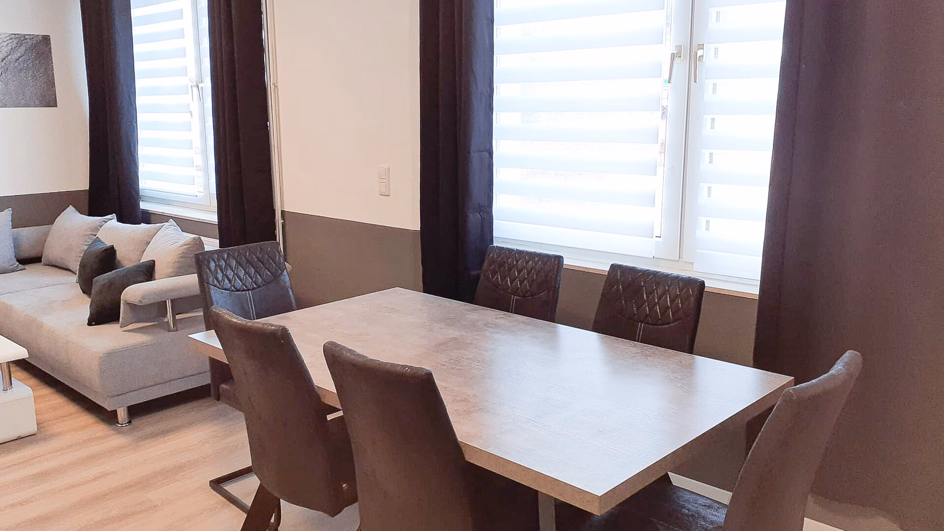 Essbereich