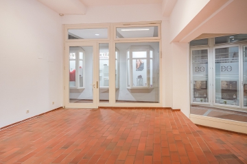 Verkaufsfläche - Beste Sichtbarkeit in 1A-Lage: Gewerbefläche in der Birnbaumpassage