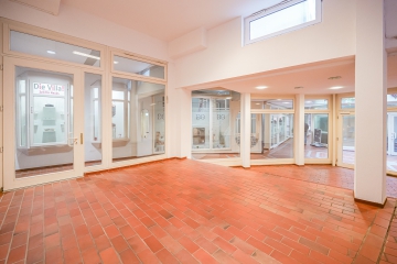 Verkaufsfläche - Beste Sichtbarkeit in 1A-Lage: Gewerbefläche in der Birnbaumpassage