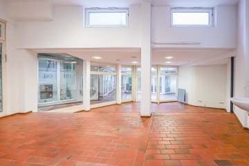 Verkaufsfläche - Beste Sichtbarkeit in 1A-Lage: Gewerbefläche in der Birnbaumpassage