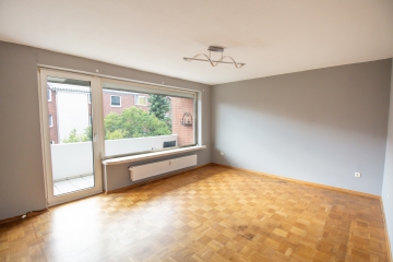 Wohnzimmer - Wohnen auf Zeit! Ihr Zwischenstopp für 1-Jahr.