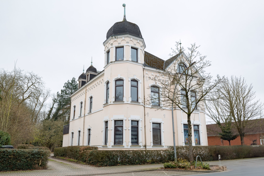Außenansicht