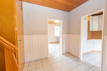 Ein Zuhause zum Mitgestalten – mit Gefühl, Platz und Perspektive - Flur