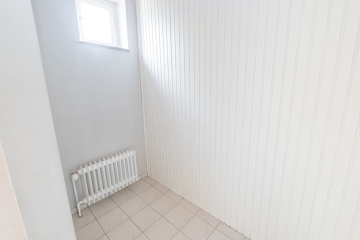 Ein Zuhause zum Mitgestalten – mit Gefühl, Platz und Perspektive - Gardrobe