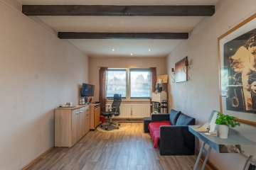 Arbeitszimmer - Mieten, einziehen, wohlfühlen – Reihenhaus im Grünen