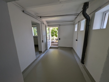 Lagerräume mit seperatem Eingang!, 21682 Stade, Lagerfläche