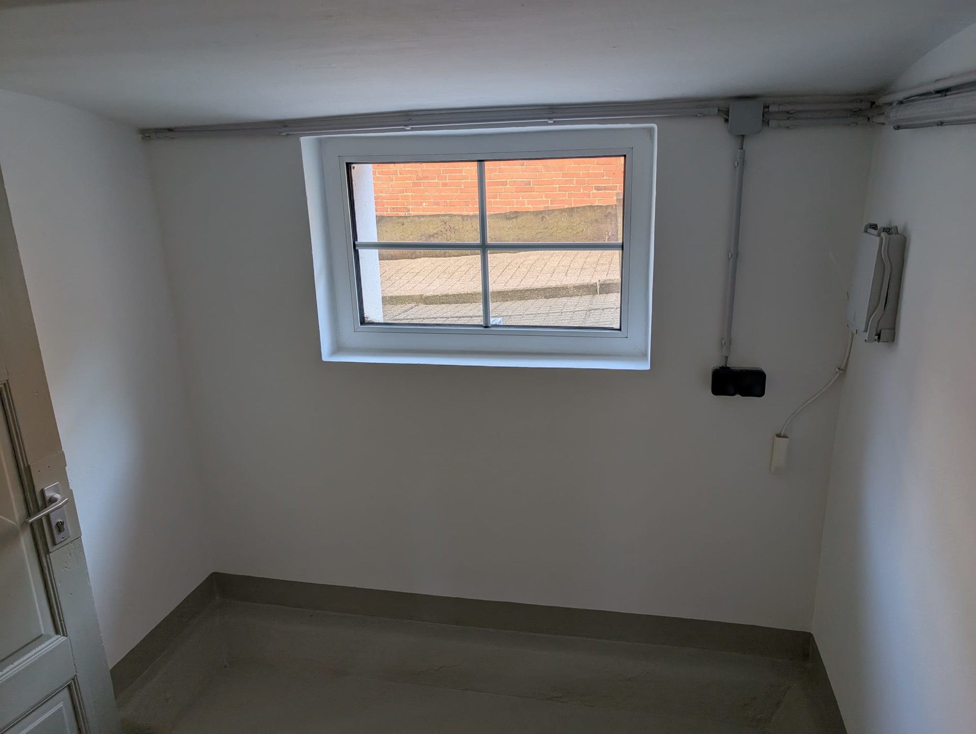 Lagerräume mit seperatem Eingang! - Räumlichkeiten (15738)