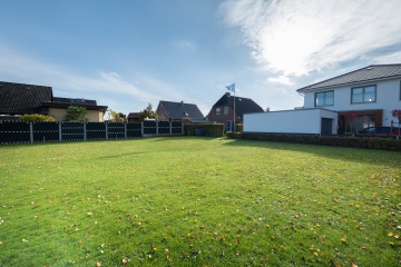 Grundstück - Baugrundstück für Ihr Traumhaus!