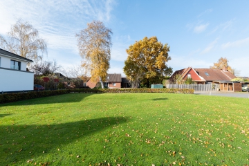 Baugrundstück für Ihr Traumhaus!, 21706 Drochtersen, Wohngrundstück