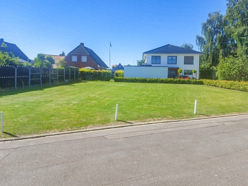 Baugrundstück für Ihr Traumhaus!, 21706 Drochtersen, Wohngrundstück