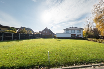 Grundstück - Baugrundstück für Ihr Traumhaus!