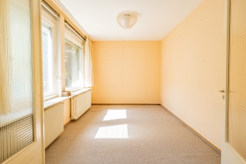 Esszimmer EG - Großzügiges Einfamilienhaus mit vielseitigen Nutzungsmöglichkeiten in zentraler Lage von Bremervörde