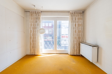 Schalfzimmer OG - Großzügiges Einfamilienhaus mit vielseitigen Nutzungsmöglichkeiten in zentraler Lage von Bremervörde