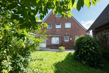 Ansicht - Wohlfühlwohnung in Dornbusch – 3 Zimmer zum Entspannen und Ankommen