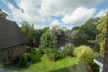 Blick ins Grüne - Wohlfühlwohnung in Dornbusch – 3 Zimmer zum Entspannen und Ankommen