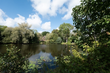 Blick zum See - Wohlfühlwohnung in Dornbusch – 3 Zimmer zum Entspannen und Ankommen