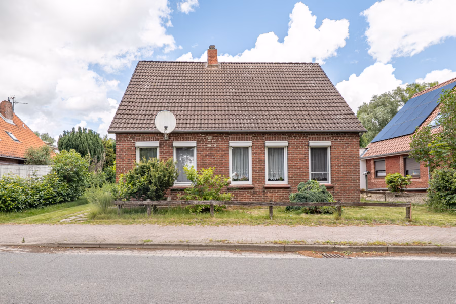 Virderansicht
