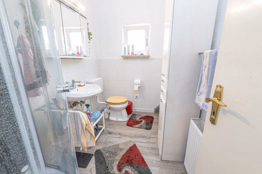 Badezimmer