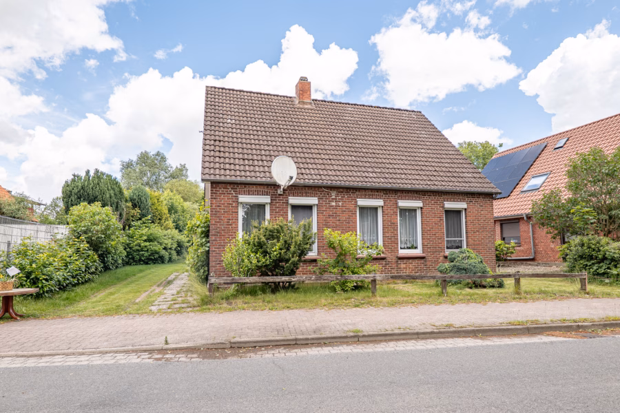 Vorderansicht