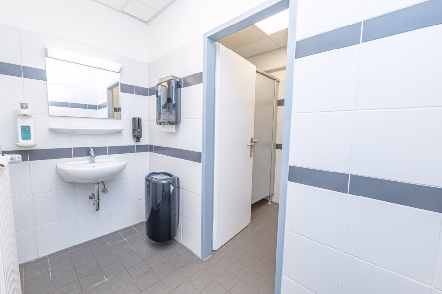 2. OG Altbau Toilette