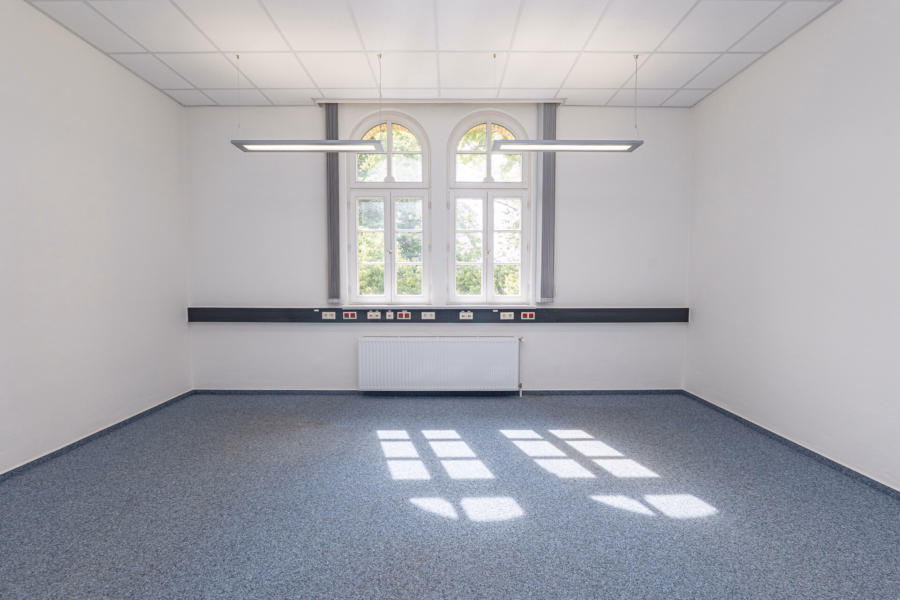 2. OG Altbau Büro 5