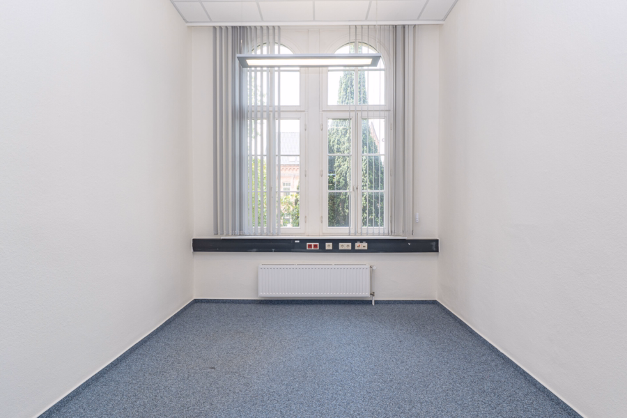 1. OG Altbau Büro 10