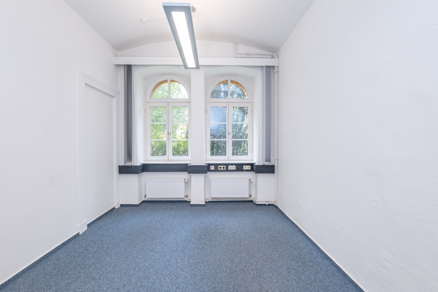 EG Altbau Büro 4