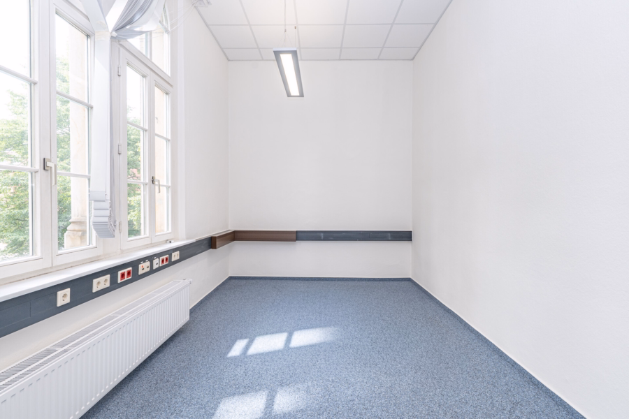 1. OG Altbau Büro 11