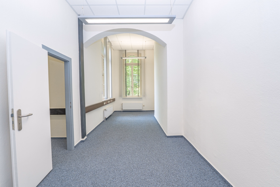 1. OG Altbau Büro 6