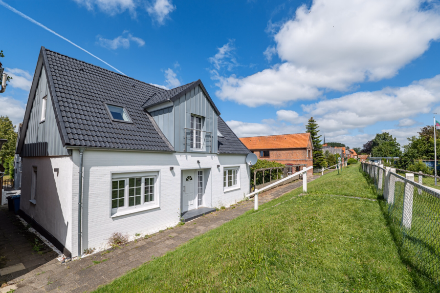 Vorderansicht