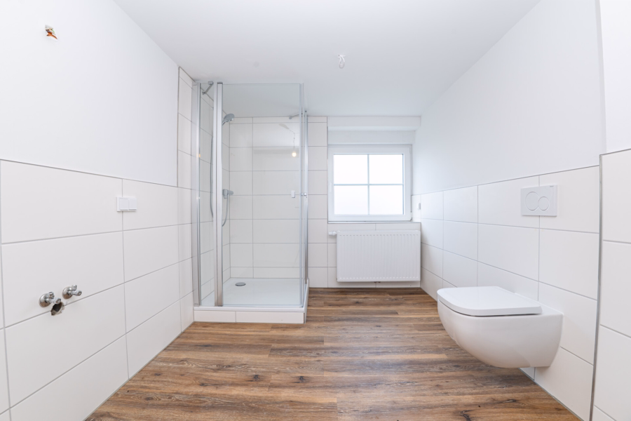 Badezimmer OG