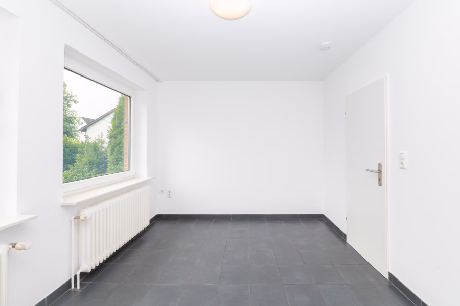 Schlafzimmer EG