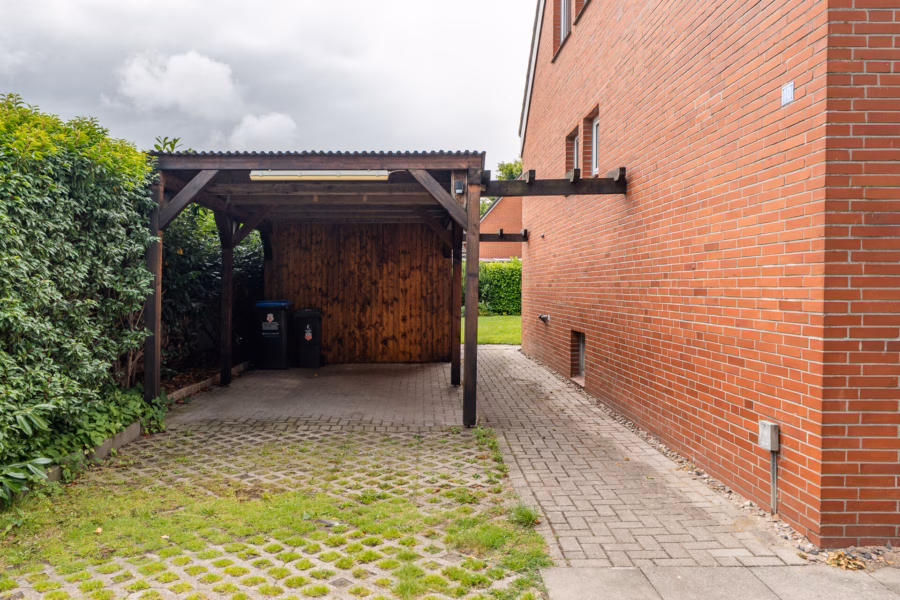 Carport
