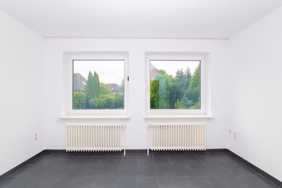 Schlafzimmer EG