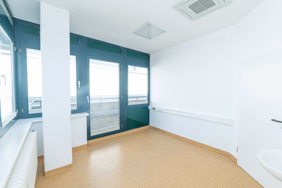Büro- bzw. Praxisräume